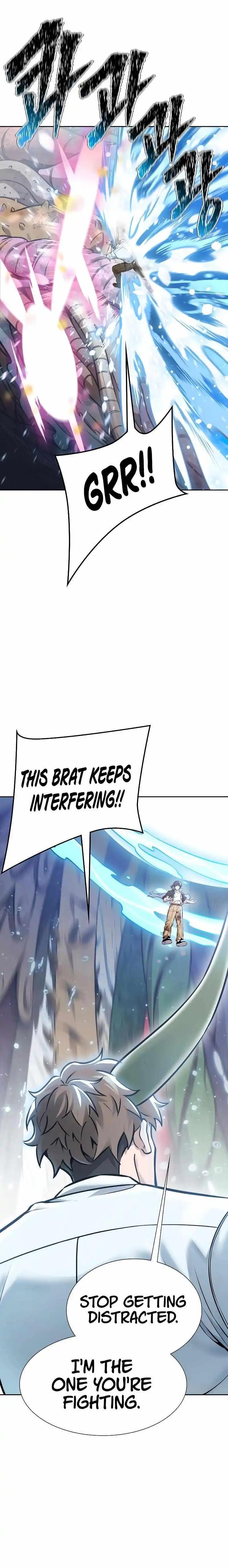 Tower Of God, Chapter 636 image 058